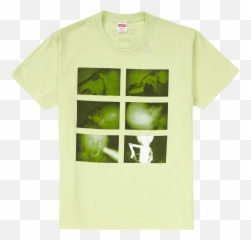 Chris Cunningham Rubber Johnny Supreme - Supreme Chris Cunningham Rubber Johnny Png,Supreme Shirt Png