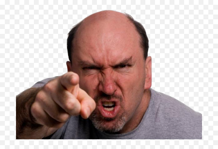Anger Management Aggression Screaming - Unruly People Png,Anger Png