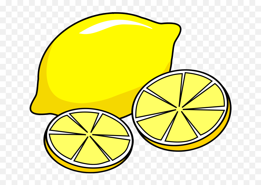 Over 100 Free Lemon Vectors - Pixabay Lemon Clipart Png,Lime Wedge Icon