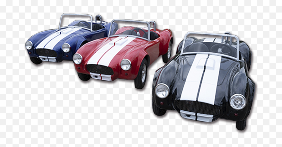 Kids Engine 150cc Gas Mini Classic Car From China For Sale - Ac Cobra Png,American Icon The Muscle Car