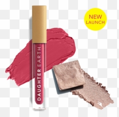 Liquid Lipstick The Eye Shadow U2013 Daughter Earth - png
