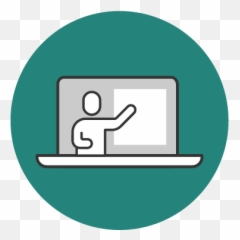 Zenoti Training - Smart Device png