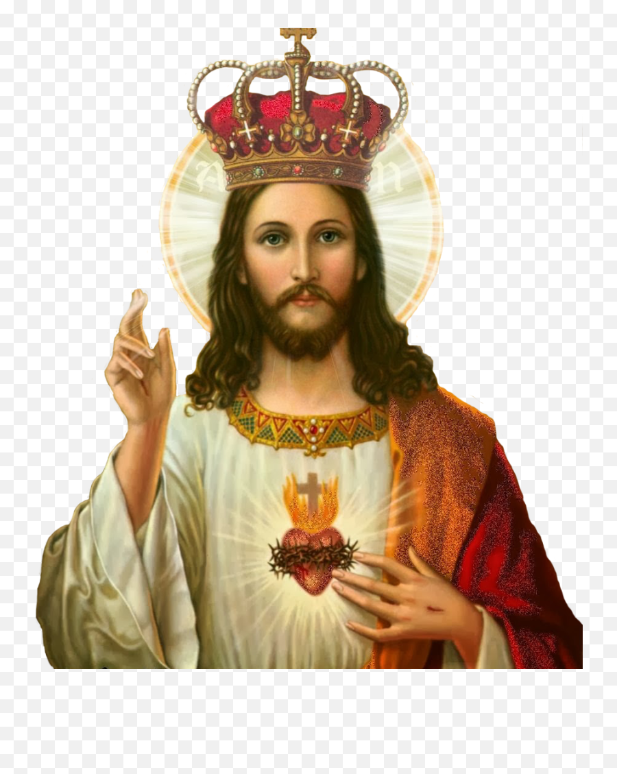Imagen Png Clipart Library Download - Christ The King November 24,Jesucristo Png