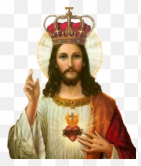 Imagen Png Clipart Library Download - Christ The King November 24,Jesucristo Png