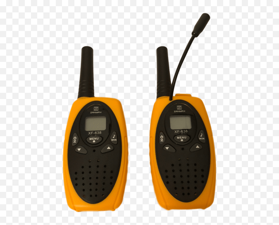 Walkie - Talkie Png High Quality High Quality Image For Free Portable,Walkie Talkie Icon