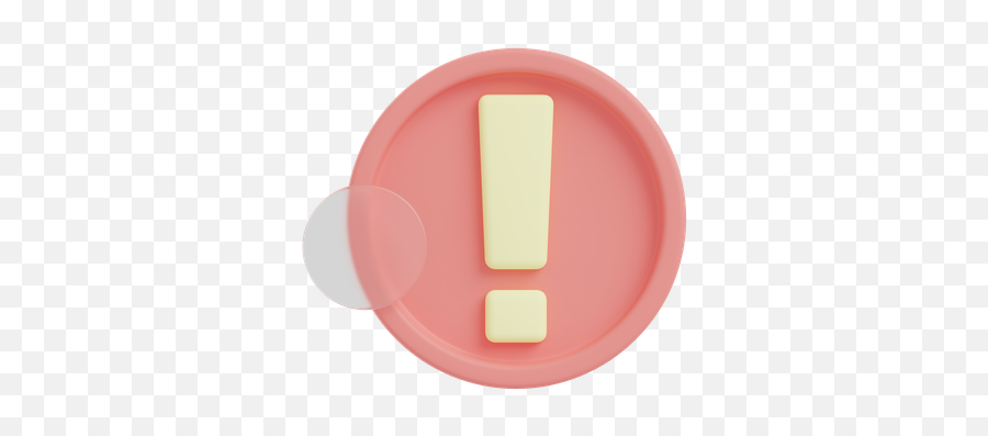 Warning Icon - Download In Flat Style Serveware Png,Alert Icon