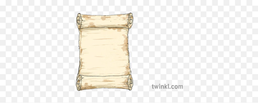 Parchment Paper Old Writing Castle Ks2 - Cushion Png,Parchment Paper Png