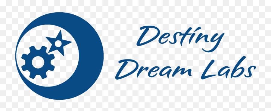 Destiny Dream Labs - Language Png,Destiny Icon