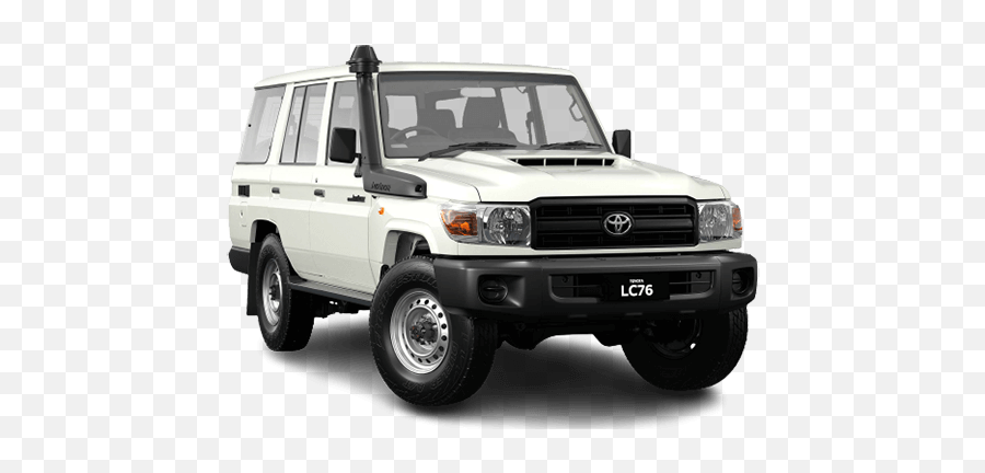 Landcruiser 70 For Sale In Broome Wa Toyota - Toyota Landcruiser Workmate Png,Icon Toyota For Sale