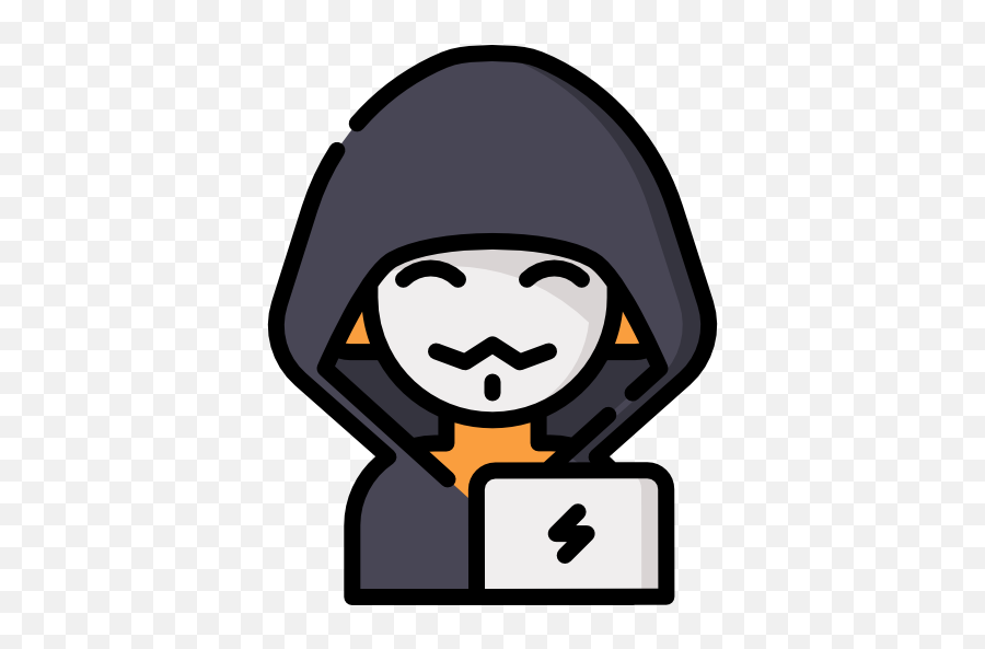 Hacker - Free Computer Icons Hacker Png,Hack Icon