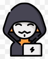 Hacker - Free computer icons Png