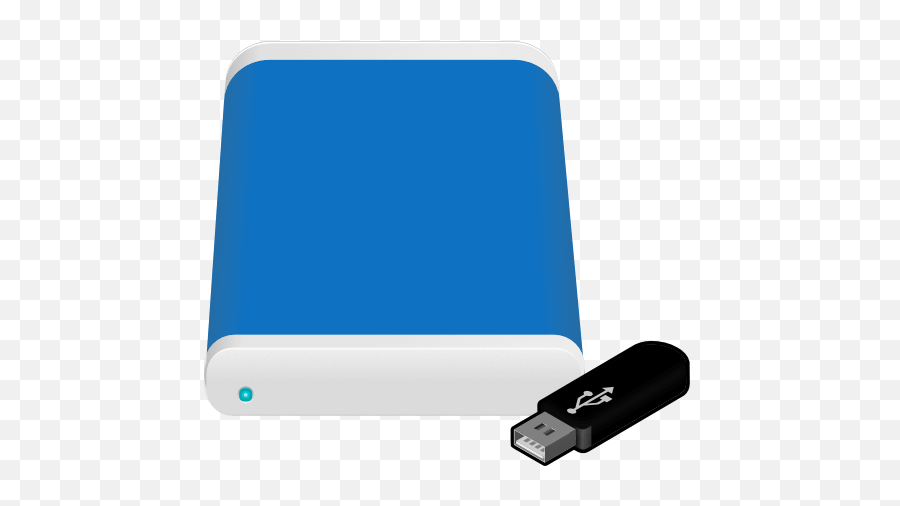 Relica - Better File Backup Software Auxiliary Memory Png,Seagate Drive Icon