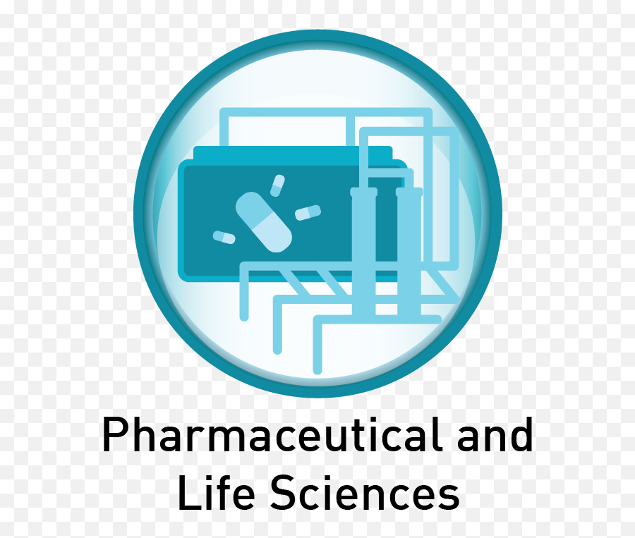Pharmaceutical And Biotechnology - Applied Sciences Rotterdam University Png,Biotech Icon