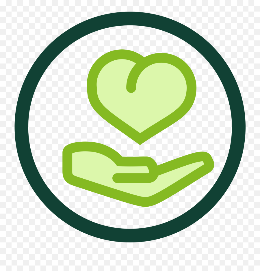 Focused Care - Focused Post Acute Care Partners Language Png,Heart With Up Green Arrow Icon