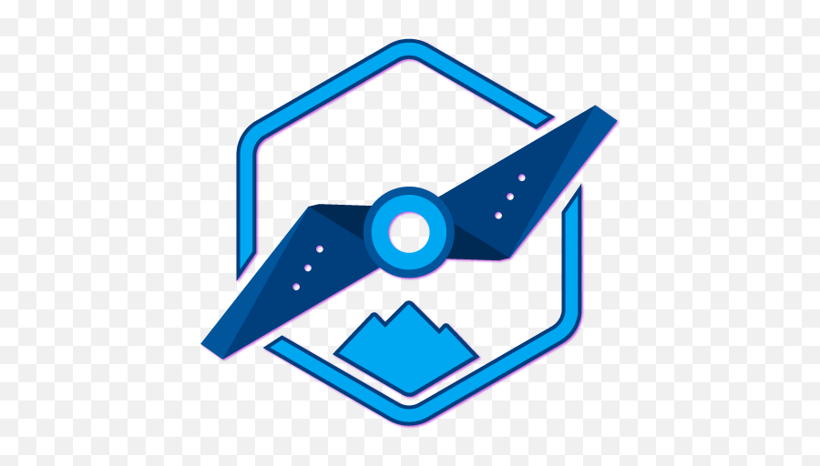 Denver Drone Company U2013 Come Fly With Us - Denver Drone Co Logo Png,Team Mystic Icon