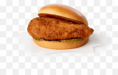 Chick - filA Salisbury University Fil Sandwiches png