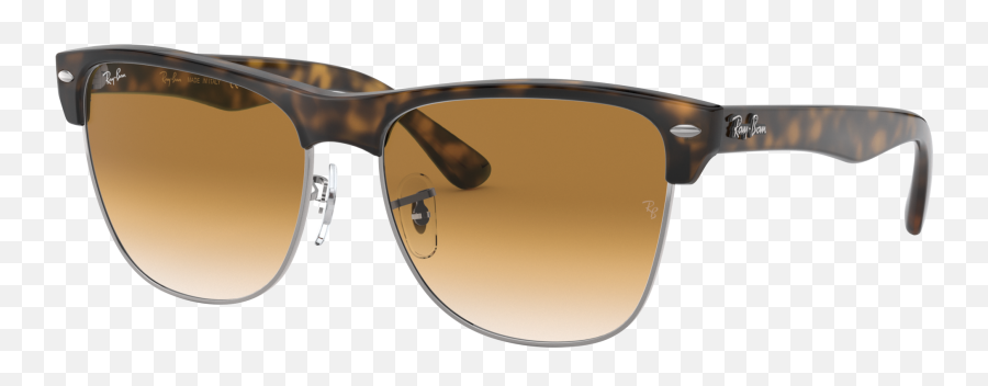 Ray - Ban Clubmaster Oversized Rayban Rb 4175 Png,Icon Ray Ban