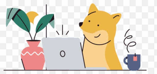 Remote Jobs In Tech Startup - Clip Art Png,Job Png