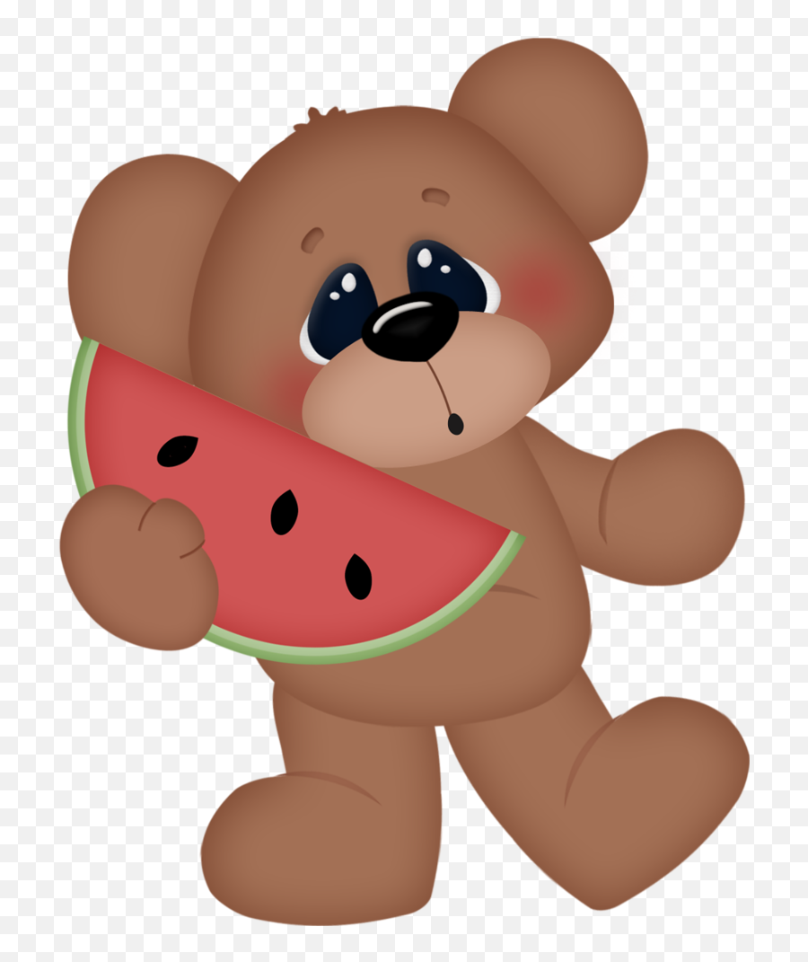 Library Of Pumpkin Teddy Bear Vector Free Download Png Files - Imágenes De Osos Tiernos,Teddy Bear Clipart Png