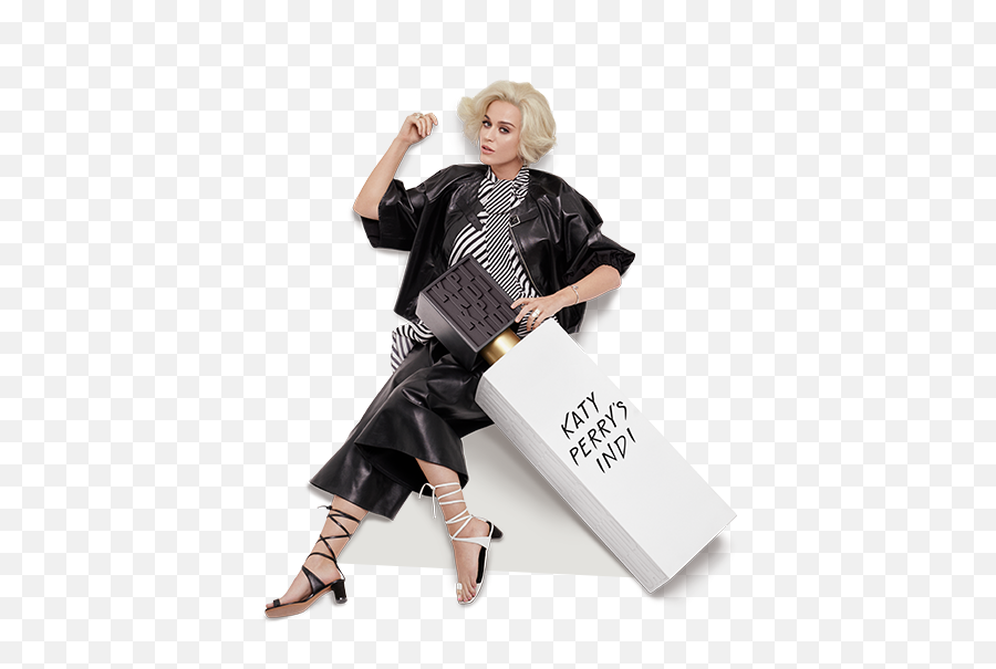 Katy Perry Official Killer Queen Fragrance - Katy Perry Indi Png,Katy Perry Png
