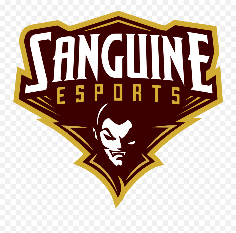 Sk Gaming Team Sanguine - Sanguine Esports Png,Smite Logo Transparent
