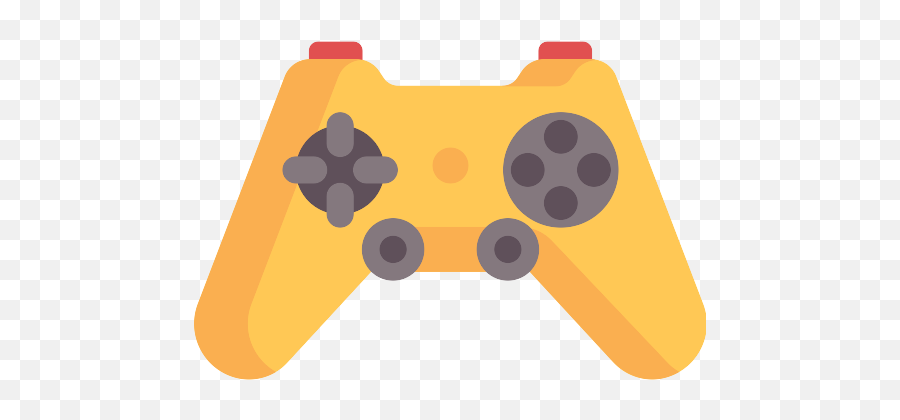 Joystick Game Controller Vector Svg Icon 4 - Png Repo Free Stick Game Vector Png,Game Controller Folder Icon