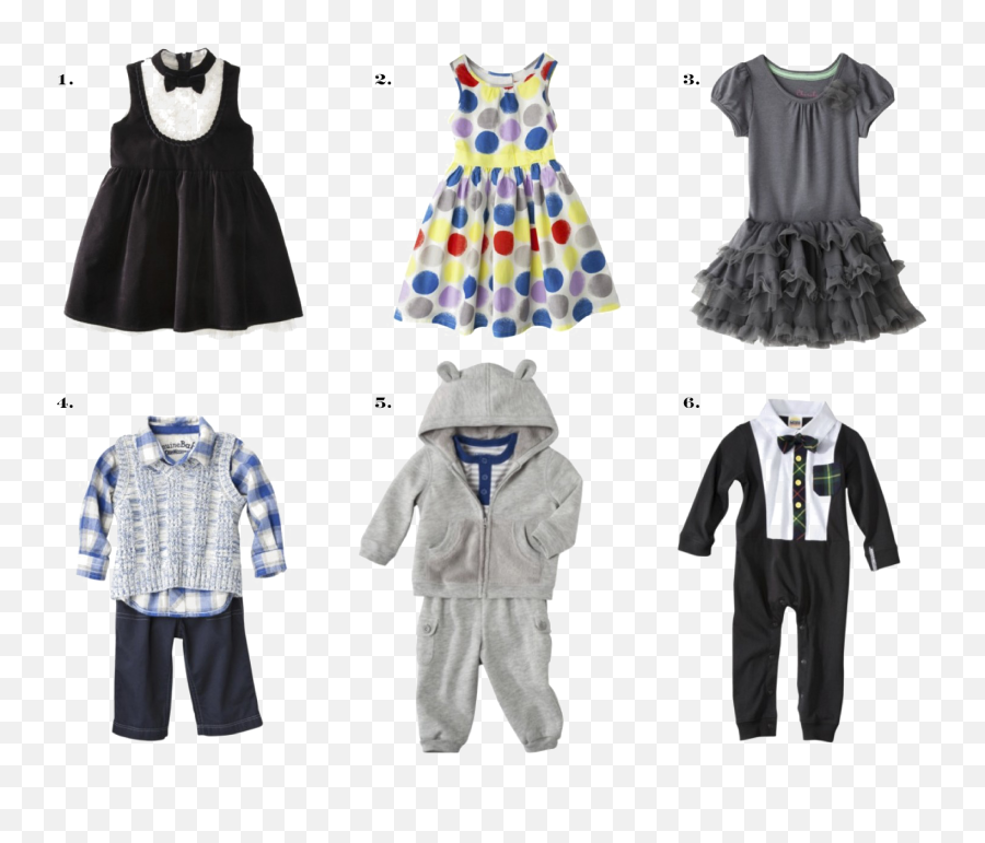 Baby Clothes Transparent Background Png Mart Dress