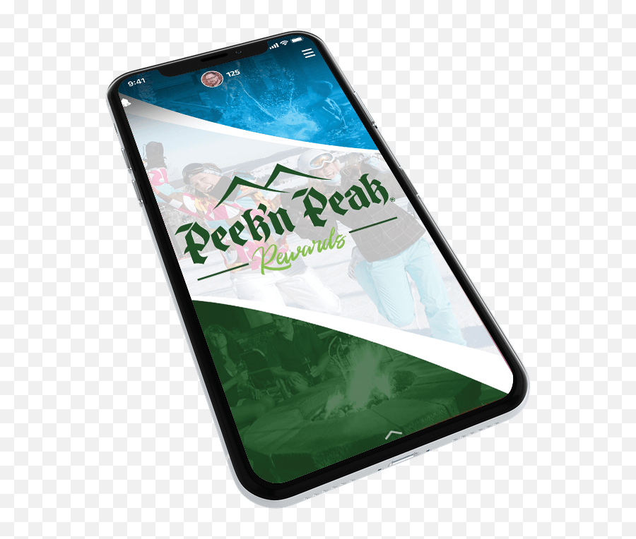 Rewards App - Peeku0027n Peak Camera Phone Png,Peek Icon
