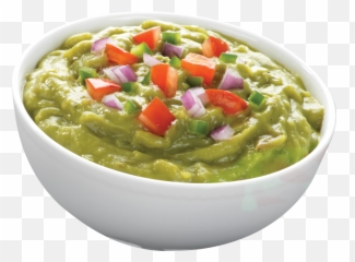 Layered Guacamole Dip Png