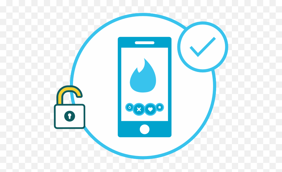 Unblock Tinder Anywhere Hideme - Snapchat Vpn Png,Tinder Icon On Android