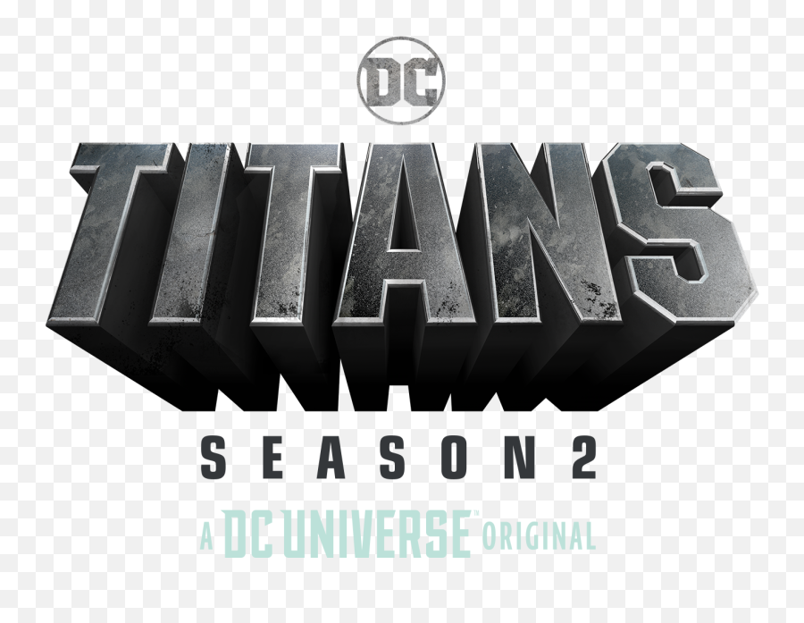 Watch Titans Season 2 - Graphic Design Png,Titans Logo Png