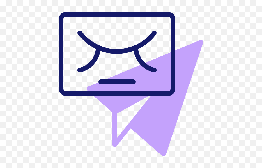 Email - Free Communications Icons Language Png,Purple Email Icon