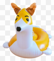 Good Boy Floats - Inflatable Png,Pool Float Png