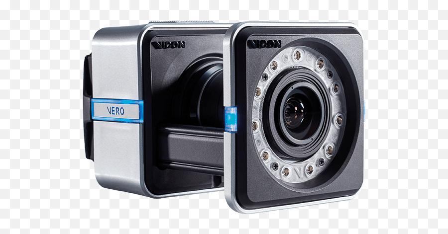 Vero Compact Super Wide Camera By Vicon - Vicon Camera Png,V Icon