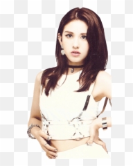 Somi Wallpapers - Cave Ioi Whatta Man Concept png