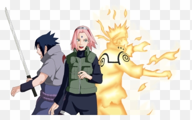 Naruto Shippuden Sakura Haruno, HD Png Download , Transparent Png Image -  PNGitem