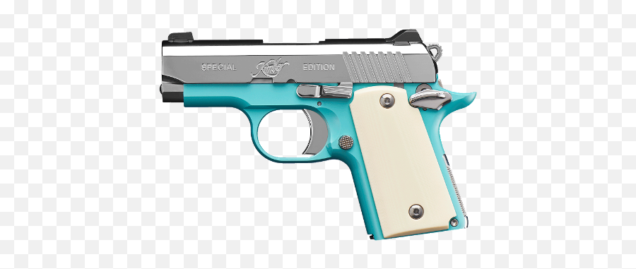 Inventory - Kimber Micro 9 Bel Air Png,Icon Grey Cerakote