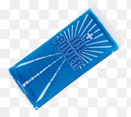 Ice Power Cold Hot Pack - Ice Power Ice Bag No Background Png,Cold Png