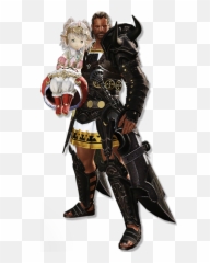 Raubahn Aldynn Final Fantasy Wiki Fandom - Xiv png