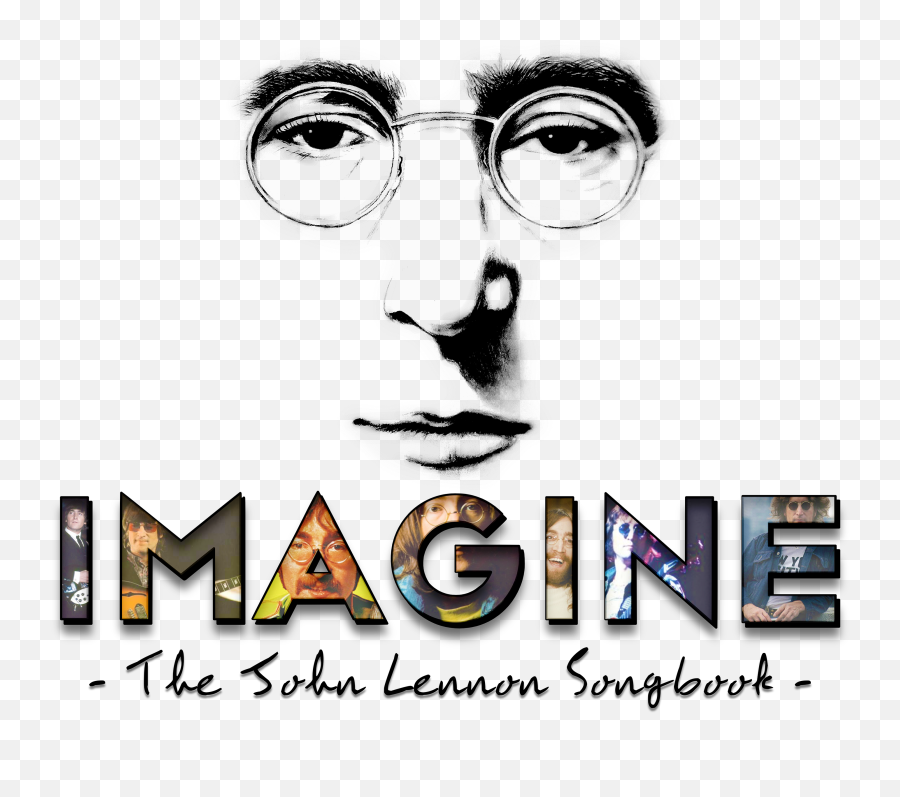 Home Imagine - Hair Design Png,John Lennon Icon 2015