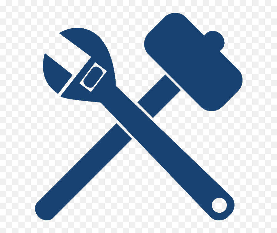 Advanced Home Inspections Of Elkhart County Llc Call574 - Wrench Cross Clipart Transparent Background Png,Repair Tool Icon Transparent