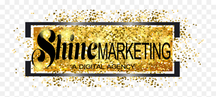 Specialised Digital Marketing For Swimming Schools Shine - Calligraphy Png,Gold Shine Png