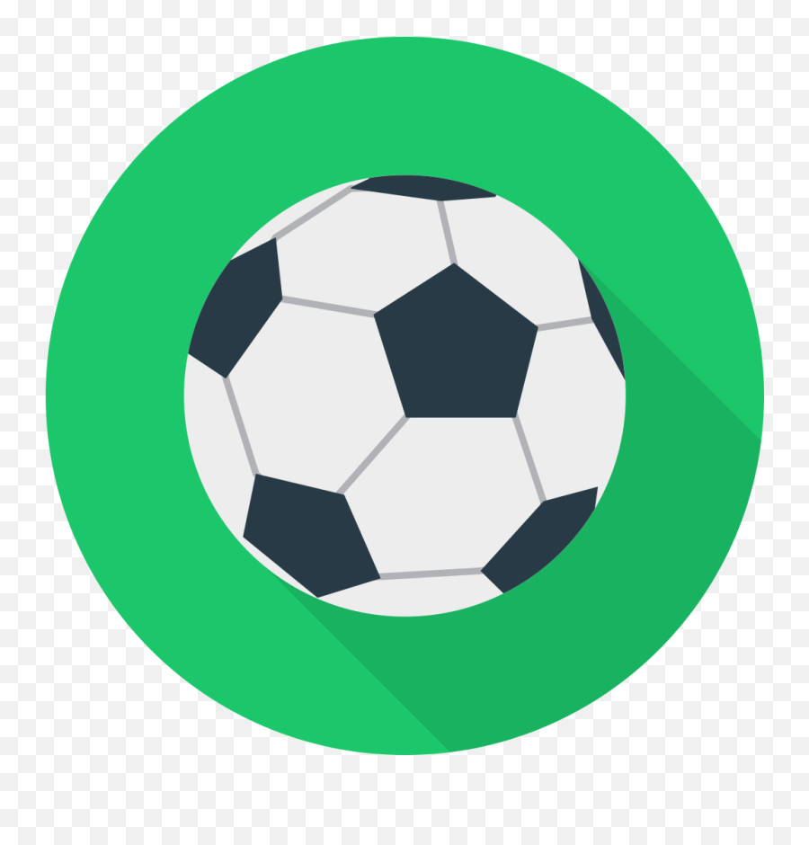 Fileassociation Football Ball With Hex - 1ac66b Background Soccer Icon Png,Football Icon File
