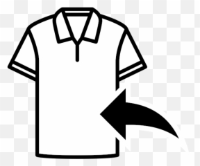 Setting Up A Club Shop - Polo Icon png