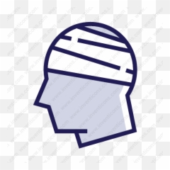 Download Physical Injury Vector Icon Inventicons Png