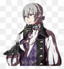 Les Recrues Du0027héritage - Soluce Fire Emblem Fates Héritage png