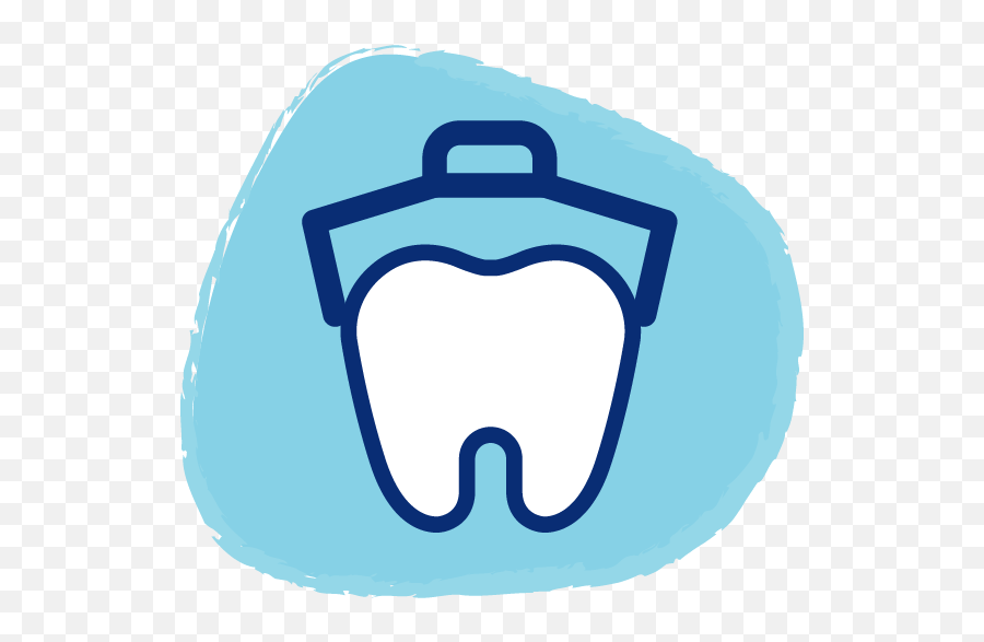 My Little Teeth Png Back Icon 2019