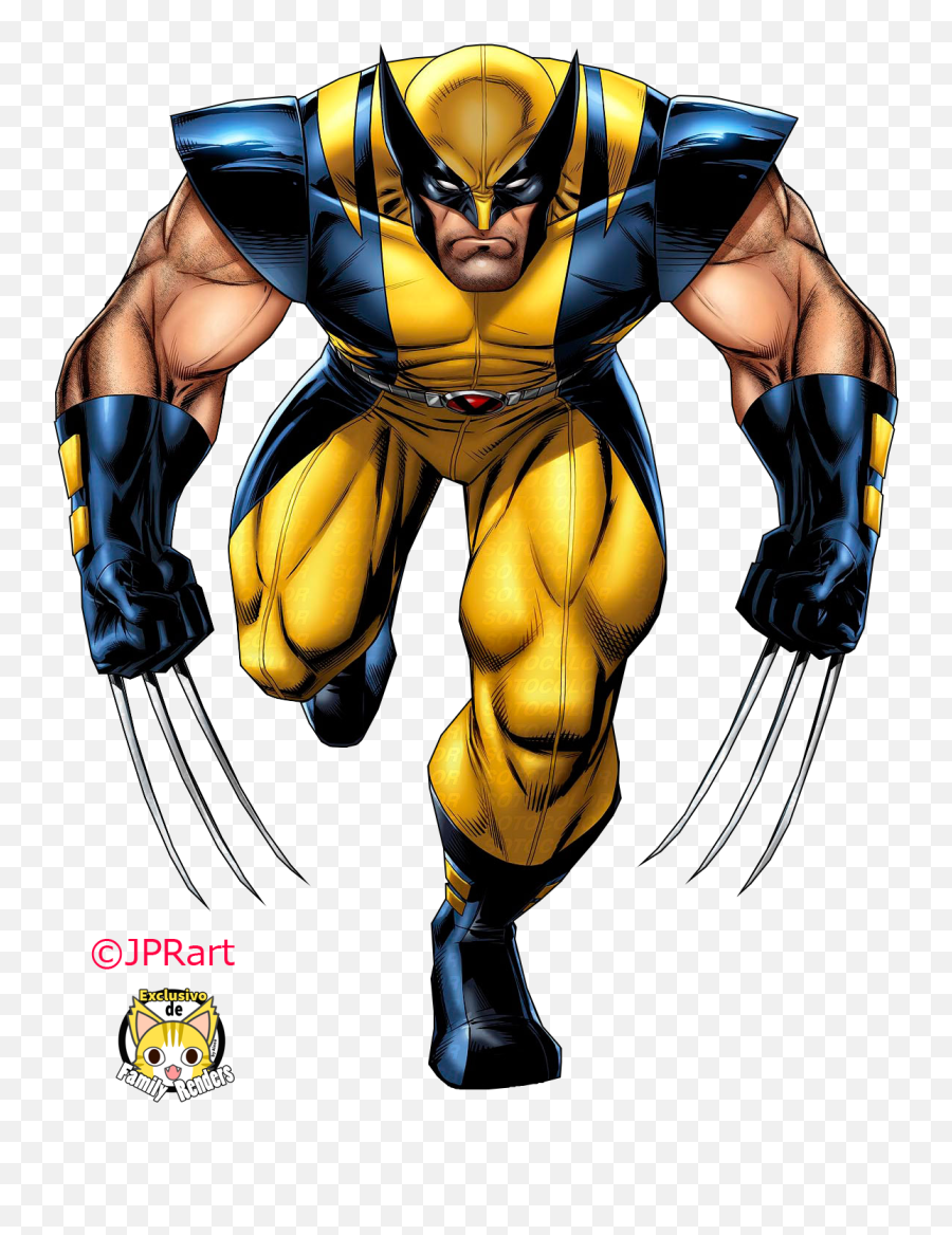 Wolverine Png - Wolverine Comic,Wolverine Png