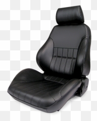 Download Car Seat Png - Mustang Bucket Seats,Seat Png