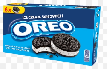 Oreo Ice Cream Philippines Transparent Cartoon - Jingfm Oreo Box Transparent Background Png,Oreo Transparent